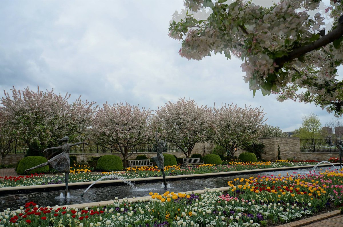 kansas city garden tours 2023
